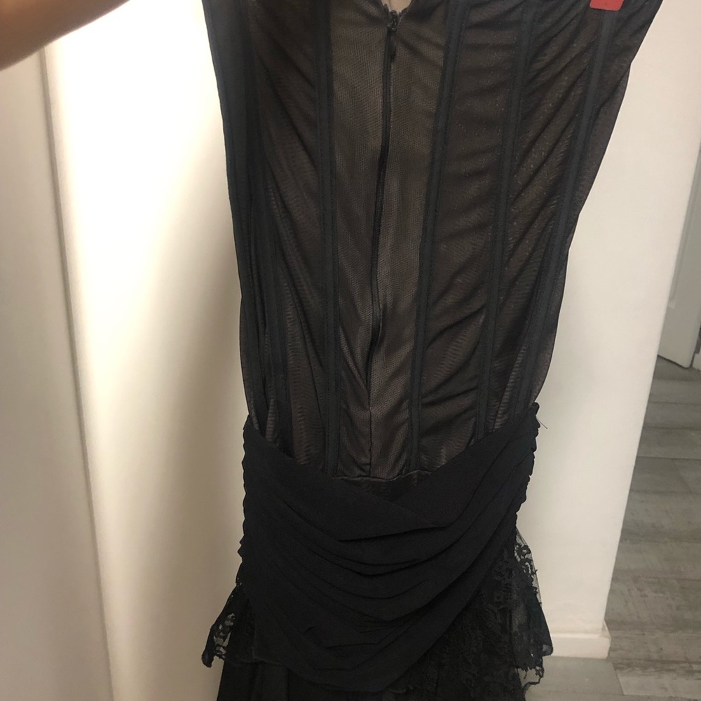 Dress - Picture 2 of 2